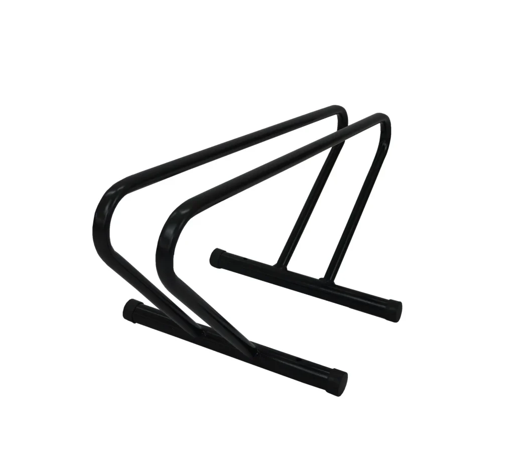 Bicicletario Galvanizado Standard 1 Vaga
