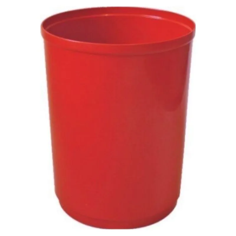 Lixeira Plástica Cônica 13L