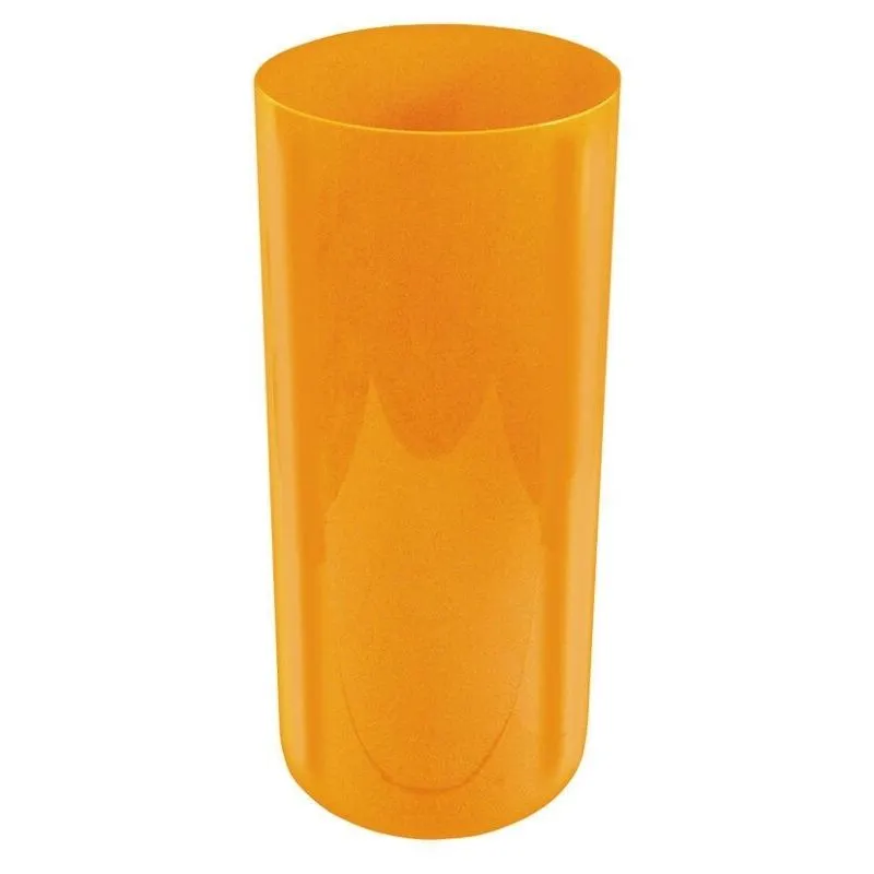 Lixeira Plástica Sem Tampa 50L