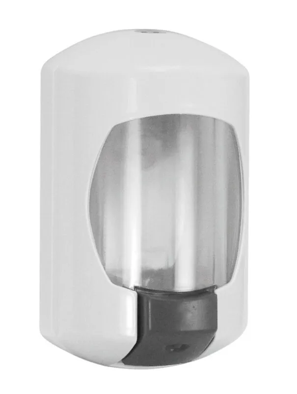 Dispenser Classico Com Reservatório Em Policarbonato Para 900 mL
