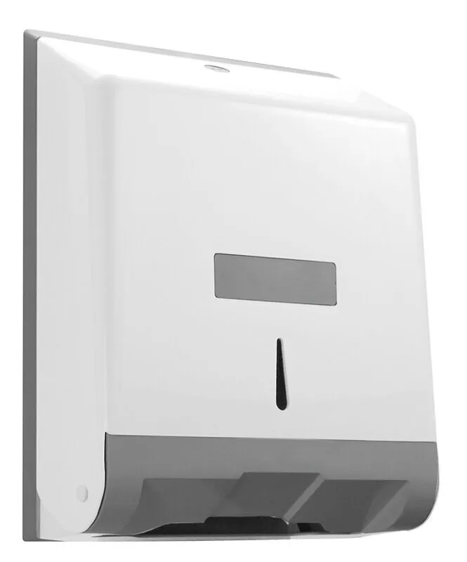 Dispenser Classico Grande Para Papel Interfolha