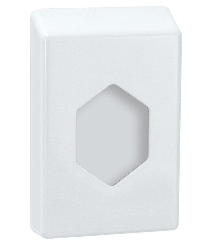 Dispenser Classico Para Saquinhos De Descarte De Absorventes