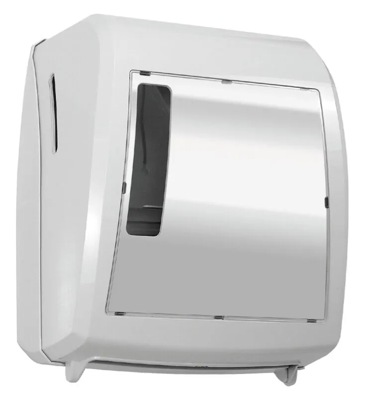 Dispenser Elite Auto Corte P/ Papel Bobina (Até 200m)