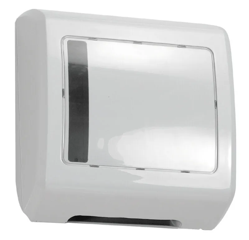 Dispenser Elite Para Papel Interfolha