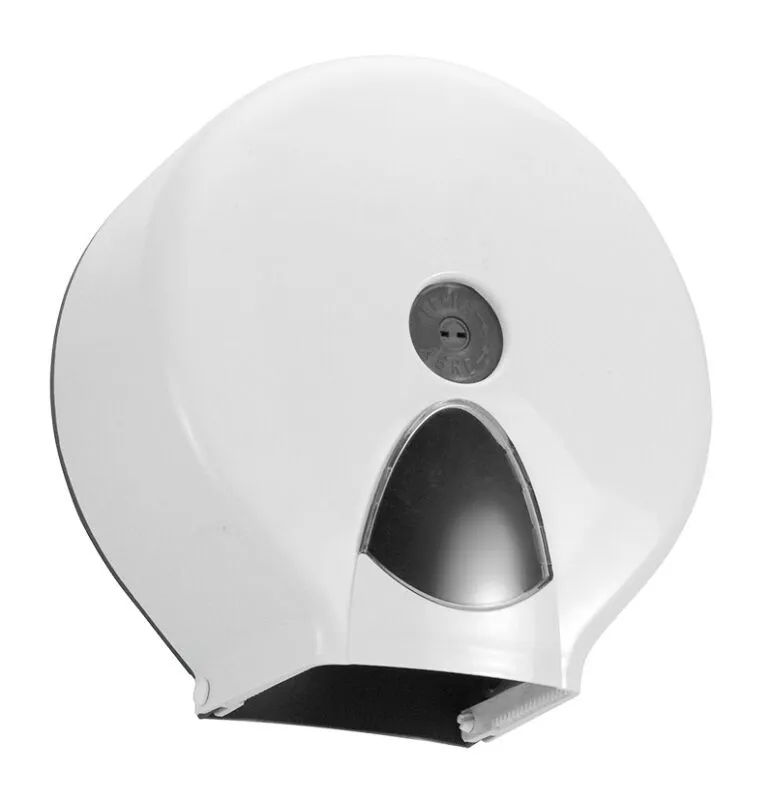 Dispenser Start Para Papel Higienico Rolo 300 A 400m