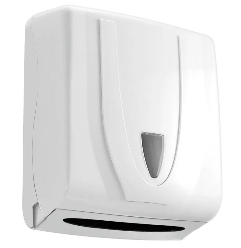 Dispenser Unik Para Papel Interfolha