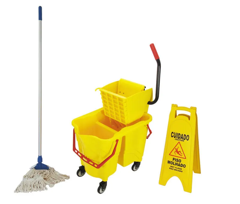 Kit do Balde Espremedor