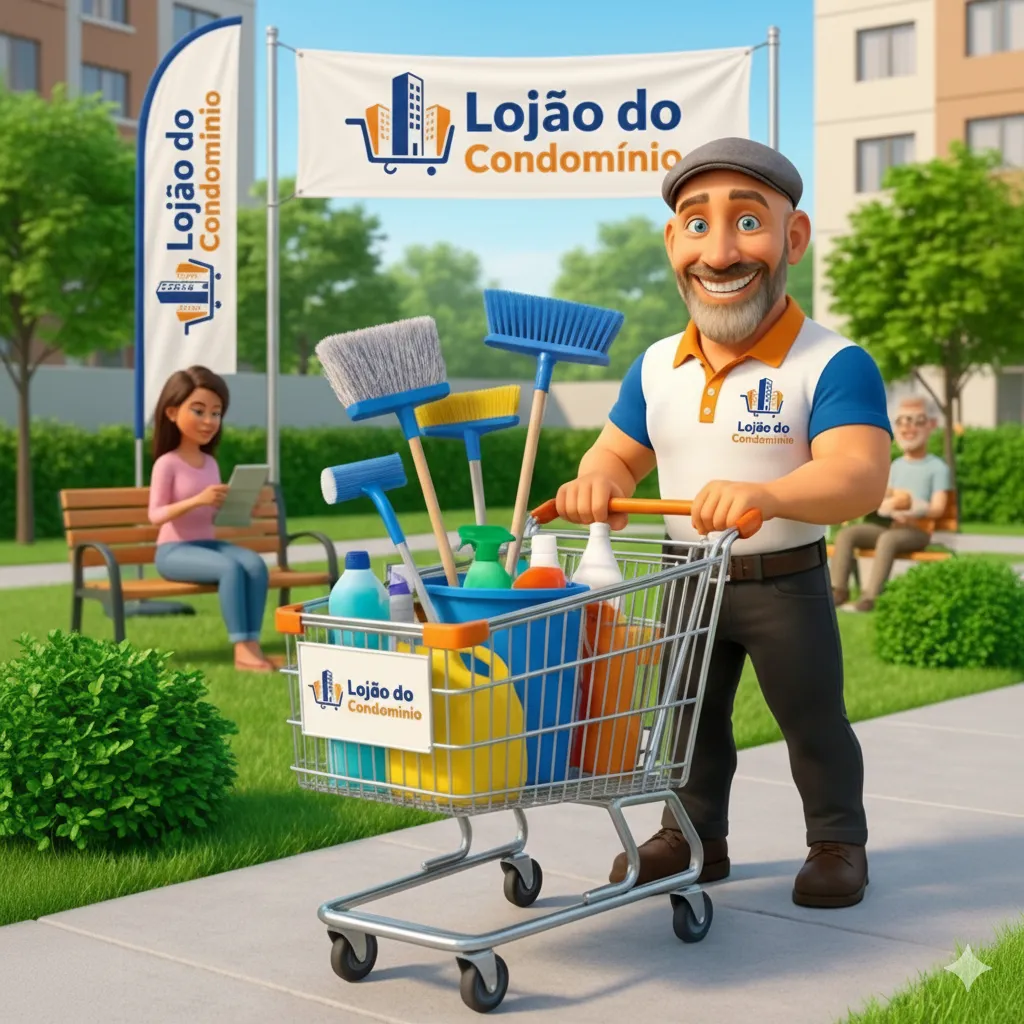 Equipamentos De Limpeza