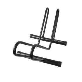 Bicicletário De Chão Individual P/ Bike Fat (pneu Largo) Galvanizado Estacionamento De Bike