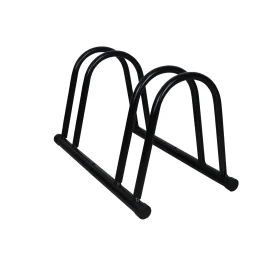 Bicicletario Galvanizado Single 2 Vagas
