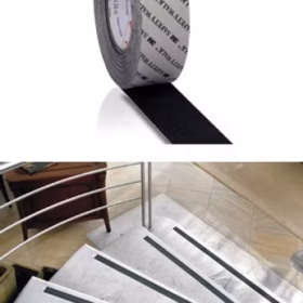 Fitas antiderrapantes  Safety Walk 3M - Linha Uso Geral