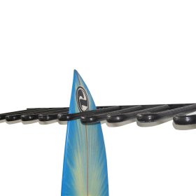 Suporte De Prancha Vertical 10 Vagas