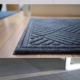 Tapete Nomad 3M - Linha Cross-Mat