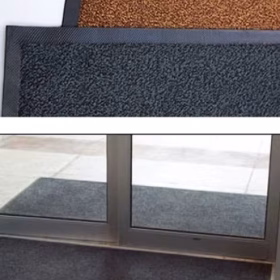 Tapete Nomad 3M - Linha Iron-Horse