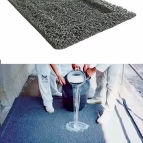 Tapete Nomad 3M - Linha Pedilúvio