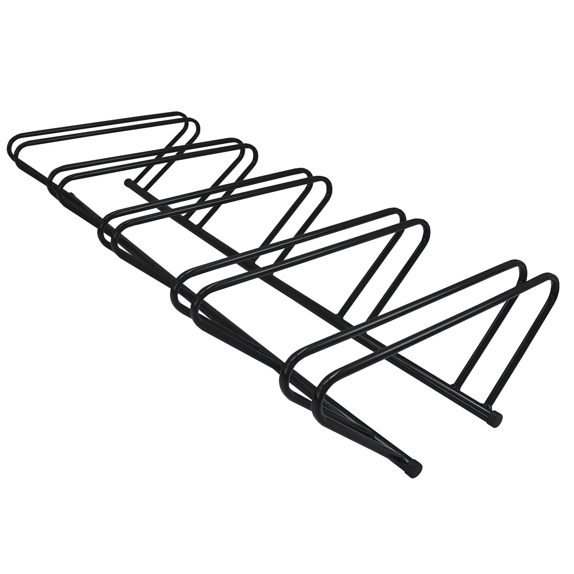 Bicicletário Standard 5 Vagas