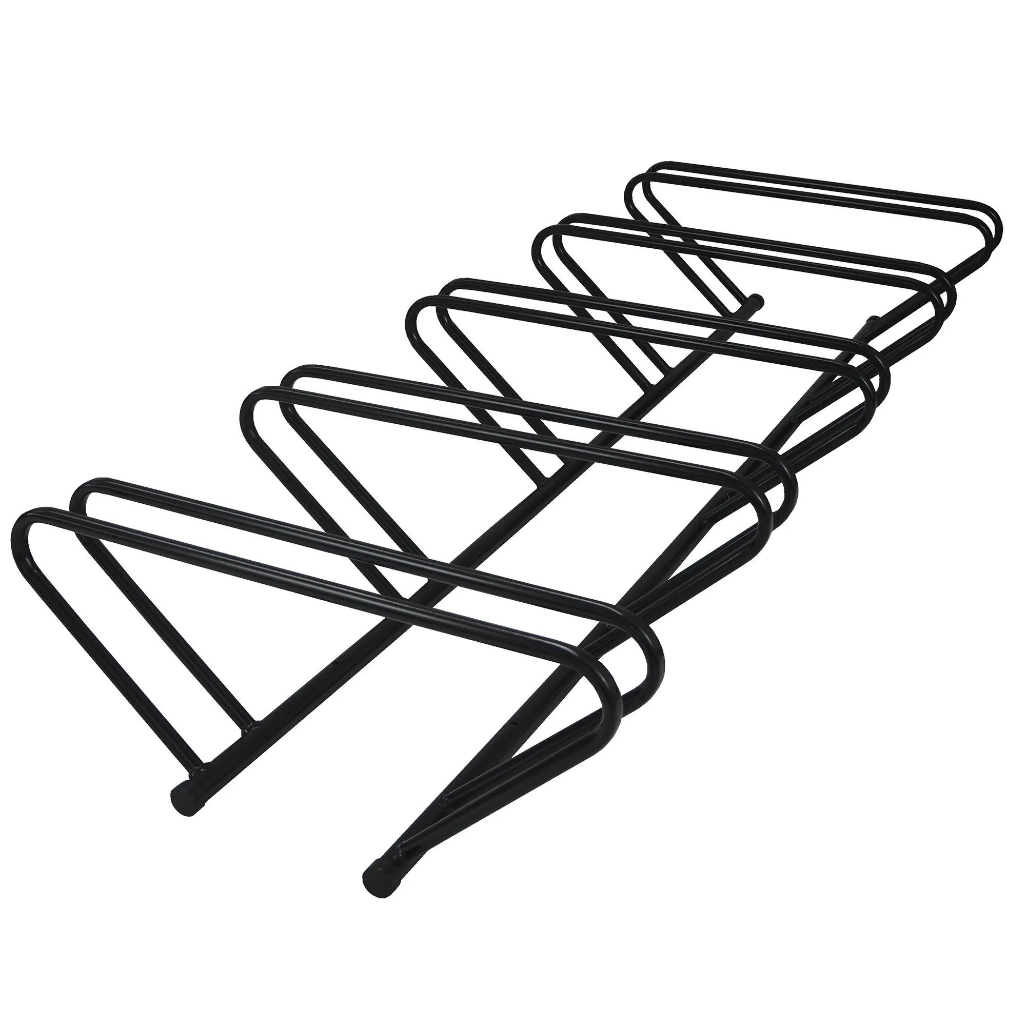 Bicicletário Standard 5 Vagas - Imagem 2