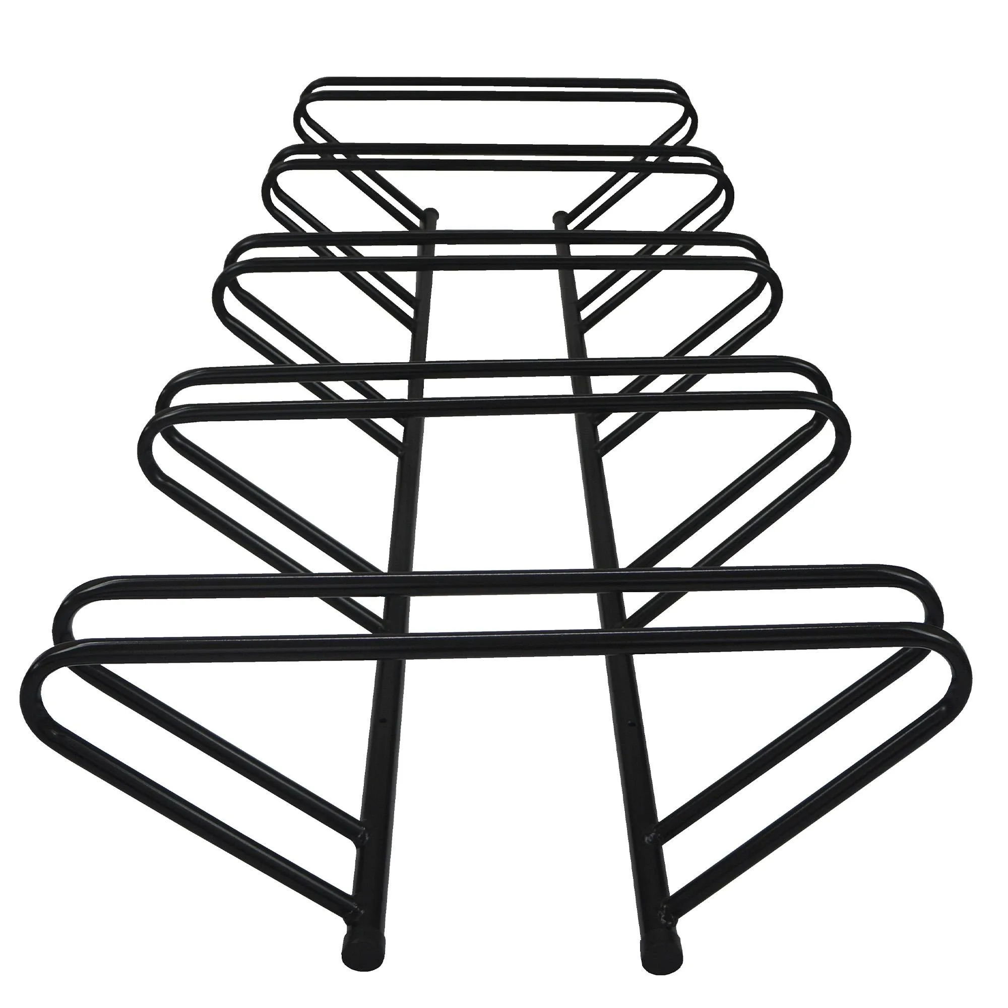 Bicicletário Standard 5 Vagas - Imagem 4