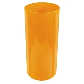 Lixeira Plástica Sem Tampa 50L