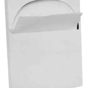 Caixa De Refil Para Assento Sanitário Biodegradável