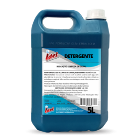 Detergente