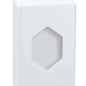 Dispenser Classico Para Saquinhos De Descarte De Absorventes