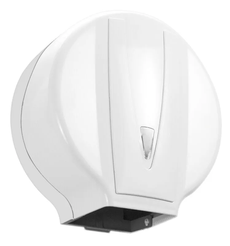 Dispenser Unik Para Papel Higienico Rolo De 300 A 600m