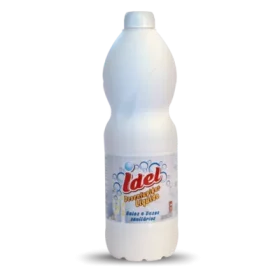 HD Desentupidor Liquido