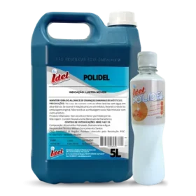 Polider - Lustra Móveis