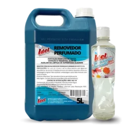 Removedor Perfumado