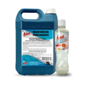 Removedor Perfumado Idel