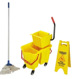 Kit do Balde Espremedor