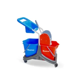 Conjunto Balde Espremedor Doblô 50 Litros