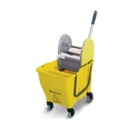 Conjunto Doblô Amarelo 30L