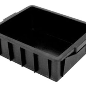 Caixa Plástica 15,5L