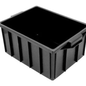 Caixa Plástico 28L