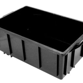 Caixa Plástico 39,5L